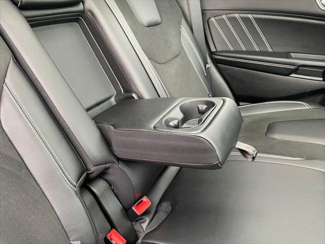 2024 Ford Edge ST
