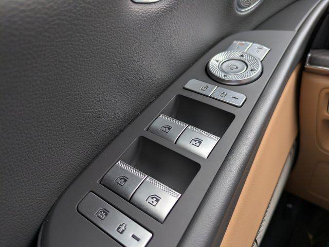 2021 Genesis G80 3.5T RWD
