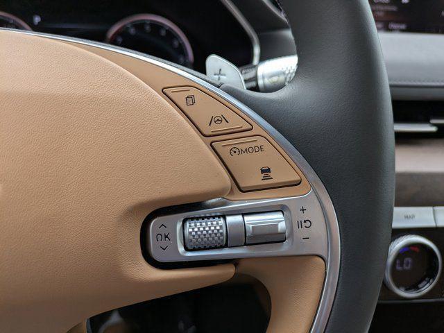2021 Genesis G80 3.5T RWD