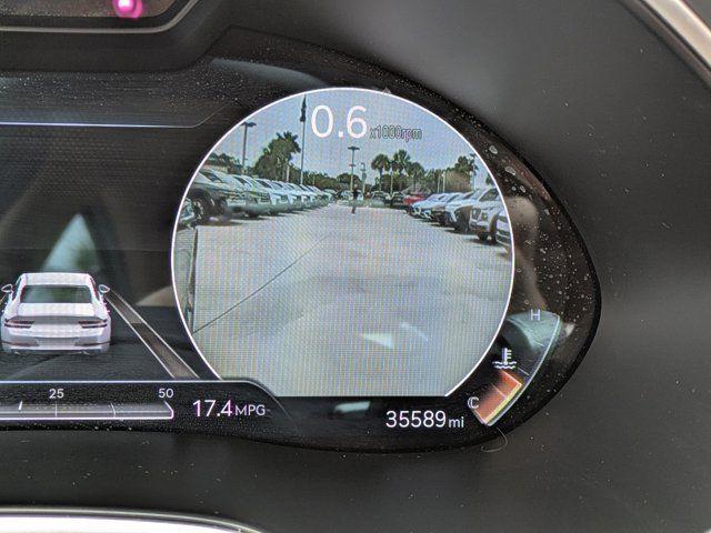 2021 Genesis G80 3.5T RWD