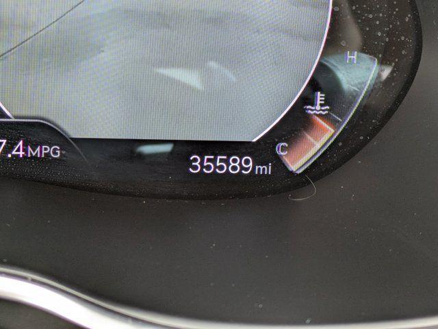 2021 Genesis G80 3.5T RWD