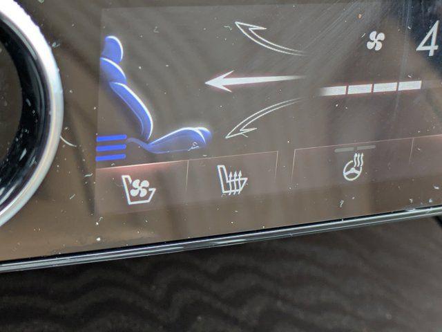 2021 Genesis G80 3.5T RWD