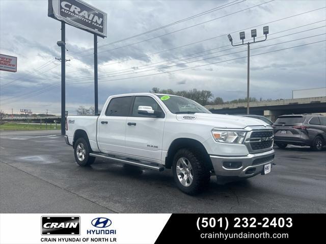 2023 Ram 1500 Big Horn for sale in NORTH LITTLE ROCK, AR