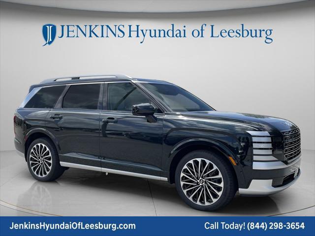 2026 Hyundai Palisade Calligraphy for sale in LEESBURG, FL