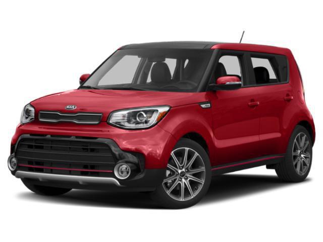 2019 Kia Soul ! for sale in COCOA, FL