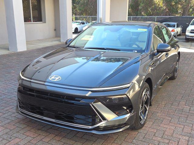 2026 Hyundai Sonata SEL Sport for sale in FORT WALTON BEACH, FL