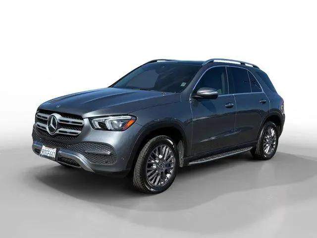 2023 Mercedes-Benz GLE GLE 350 4MATIC for sale in Modesto, CA