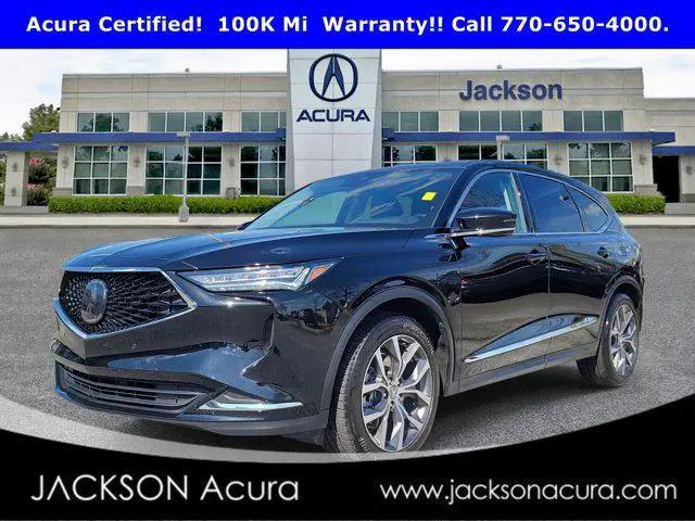 2023 Acura MDX Technology Package for sale in Roswell, GA