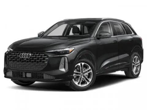 2025 Audi Q5 Premium TFSI quattro S tronic for sale in Whitehall, OH
