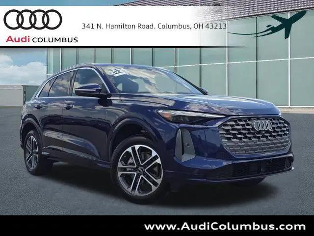 2025 Audi Q5 Premium TFSI quattro S tronic for sale near Whitehall, OH