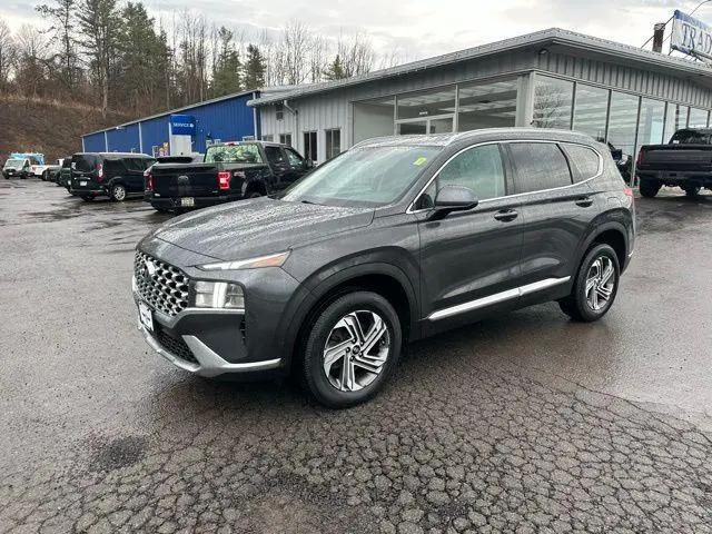 2022 Hyundai Santa Fe SEL for sale in Newark, NY