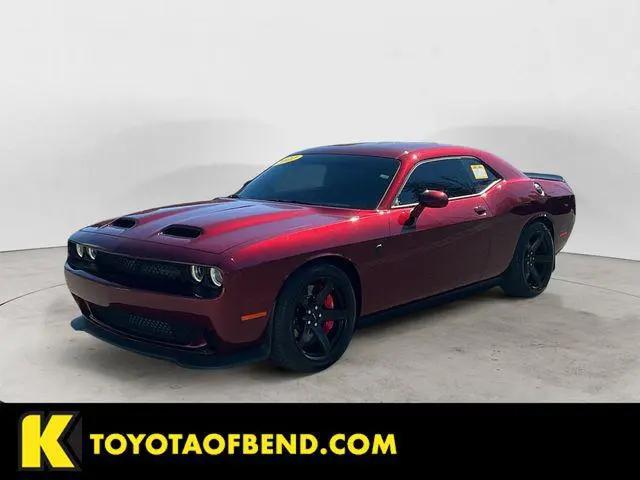 2022 Dodge Challenger SRT Hellcat for sale in Bend, OR