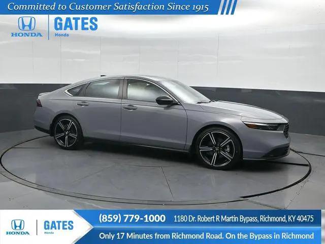 2023 Honda Accord Hybrid Sport for sale in Richmond, KY
