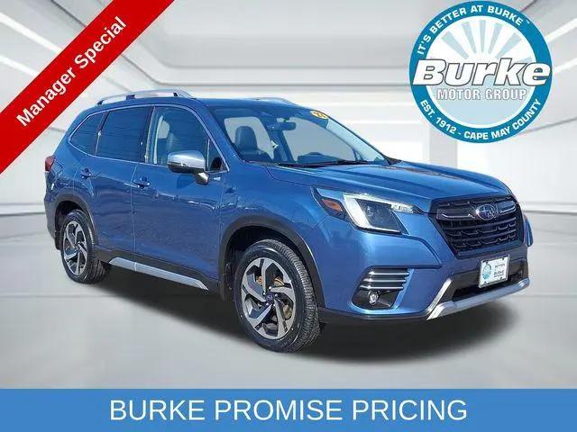 2023 Subaru Forester Touring for sale in Middle Township, NJ