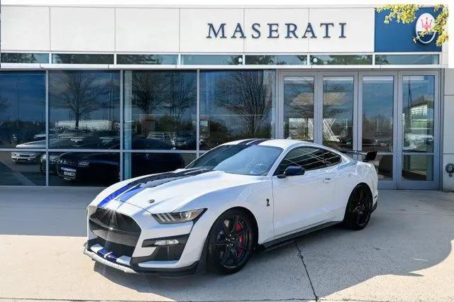 2022 Ford Mustang Shelby GT500 Fastback for sale in Sterling, VA