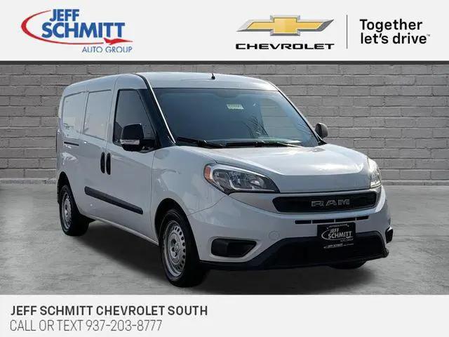 2022 Ram ProMaster City Cargo Van Cargo Van for sale in Miamisburg, OH