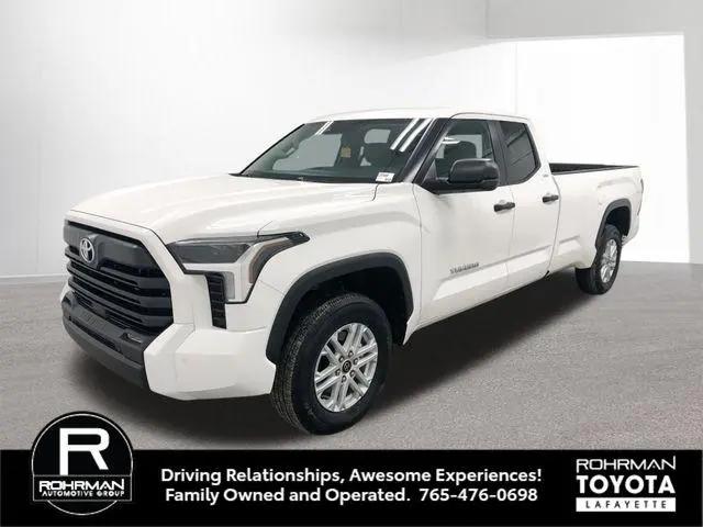 2024 Toyota Tundra SR5 for sale in Lafayette, IN