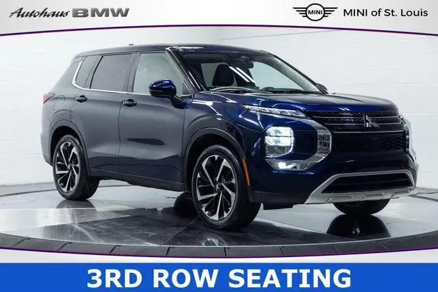 2024 Mitsubishi Outlander SE 2.5 2WD for sale in St. Louis, MO