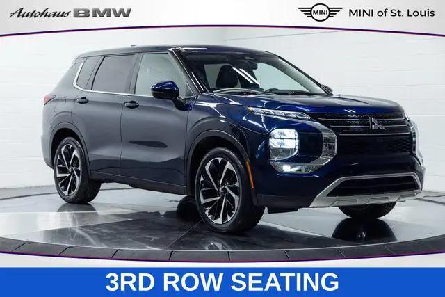 2024 Mitsubishi Outlander SE 2.5 2WD for sale in St. Louis, MO