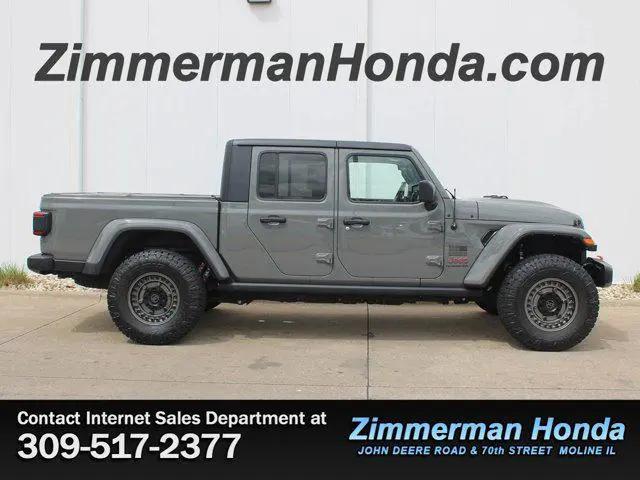 2021 Jeep Gladiator Sport for sale in Moline, IL
