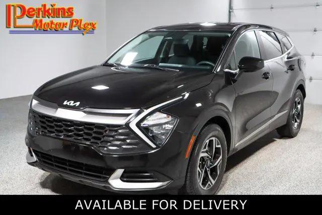 2023 Kia Sportage LX for sale in Murray, KY