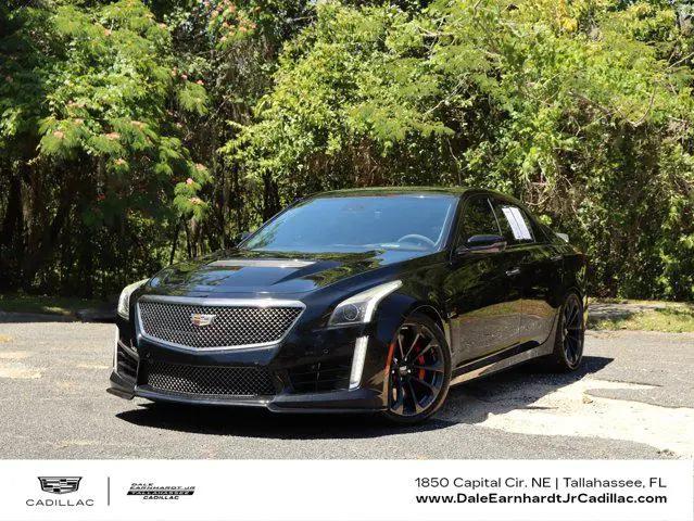 2018 Cadillac CTS-V Base for sale in Tallahassee, FL