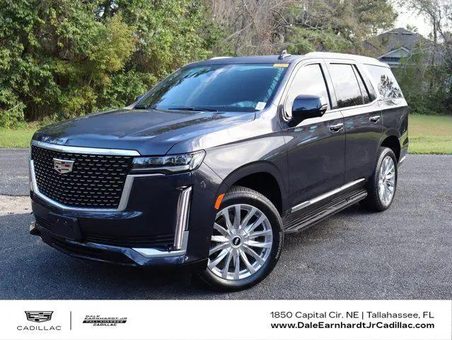 2023 Cadillac Escalade 4WD Premium Luxury for sale in Tallahassee, FL