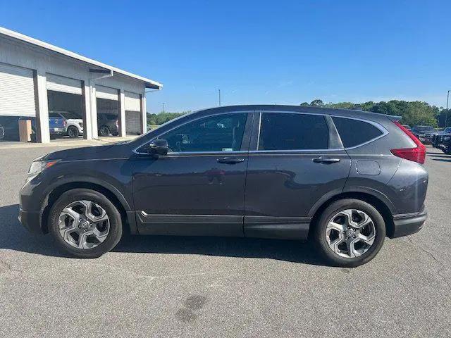2019 Honda CR-V EX-L for sale in Ashburn, GA