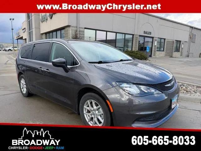 2023 Chrysler Voyager LX for sale in Yankton, SD
