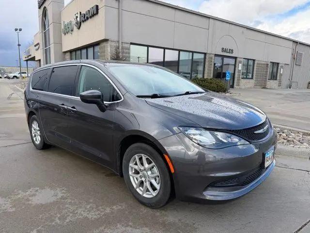 2023 Chrysler Voyager LX for sale in Yankton, SD