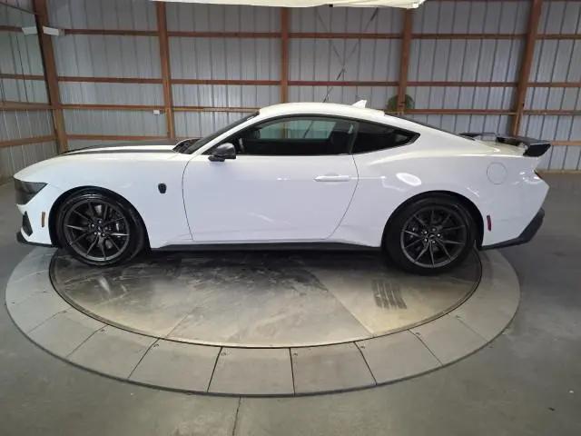 2025 Ford Mustang Dark Horse Fastback for sale in West Sand Lake, NY