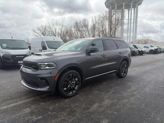 2024 Dodge Durango GT Plus AWD for sale in Davenport, IA