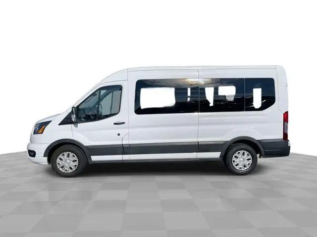 2023 Ford Transit-350 Passenger Van XLT for sale in Columbus, OH