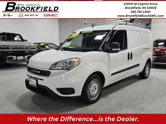 2022 Ram ProMaster City Cargo Van Cargo Van for sale in Brookfield, WI