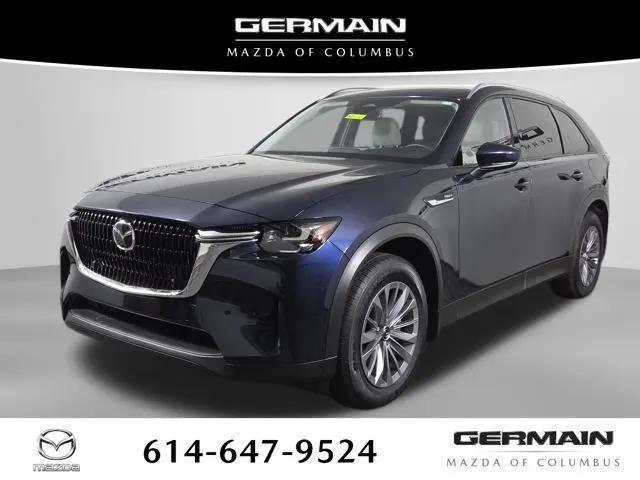 2025 Mazda X-90 Preferred Package for sale near Columbus, OH