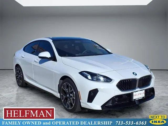 2026 BMW Coupe Base for sale in Houston, TX