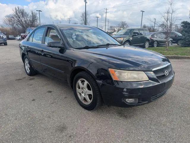 2006 Hyundai Sonata GLS for sale in Florence, KY