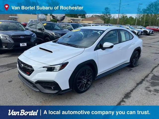 2025 Subaru WRX Premium for sale in Rochester, NY