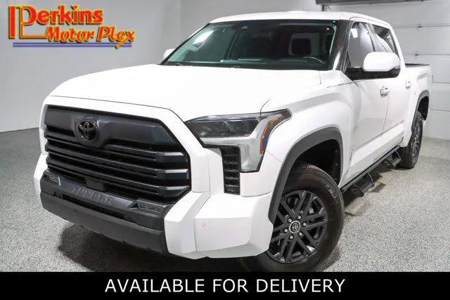 2024 Toyota Tundra SR5 for sale in Paducah, KY