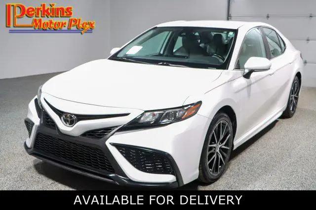 2023 Toyota Camry SE for sale in Paducah, KY