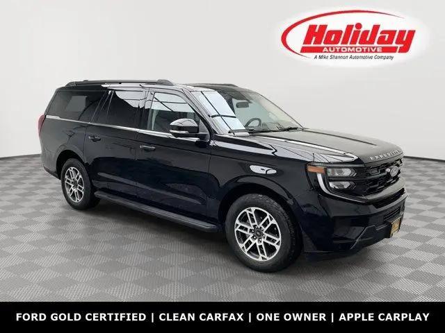 2025 Ford Expedition Active MAX for sale in Fond du Lac, WI