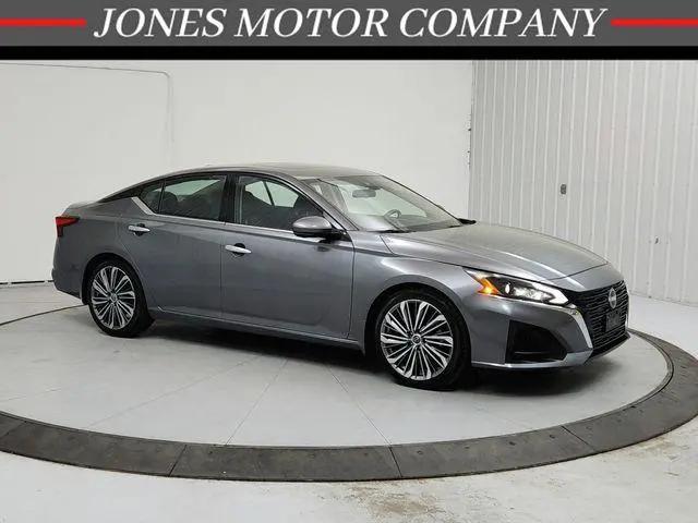 2023 Nissan Altima SL FWD for sale in Savannah, TN