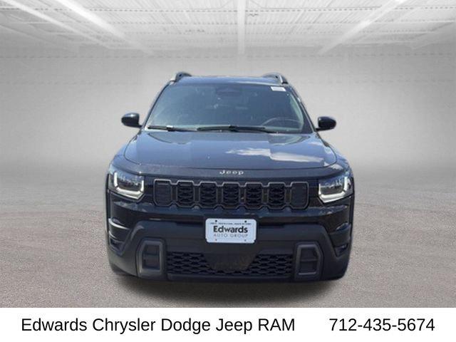 2026 Jeep Cherokee CHEROKEE LIMITED 4X4 2026 Jeep Cherokee CHEROKEE LIMITED 4X4