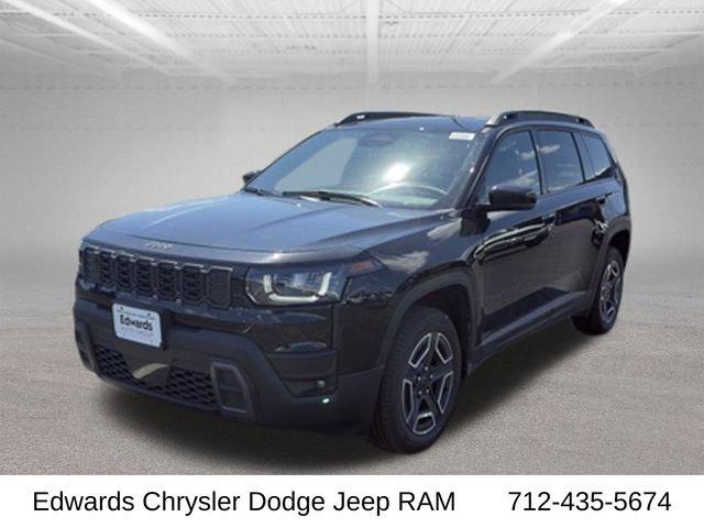 2026 Jeep Cherokee CHEROKEE LIMITED 4X4 2026 Jeep Cherokee CHEROKEE LIMITED 4X4
