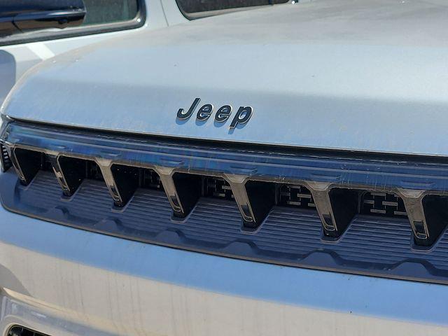 2026 Wagoneer Grand Wagoneer GRAND WAGONEER 85TH ANNIVERSARY EDITION 4X4 2026 Wagoneer Grand Wagoneer GRAND WAGONEER 85TH ANNIVERSARY EDITION 4X4