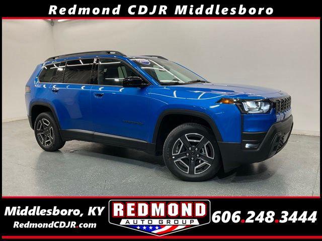 2026 Jeep Cherokee Laredo 4x4 for sale in Middlesboro, KY