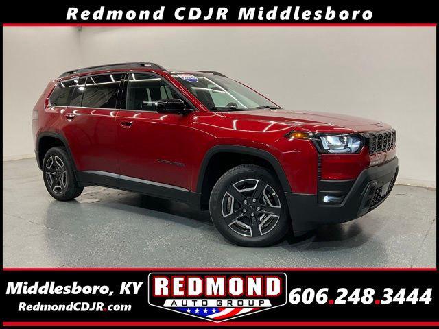 2026 Jeep Cherokee Laredo 4x4 for sale in Middlesboro, KY