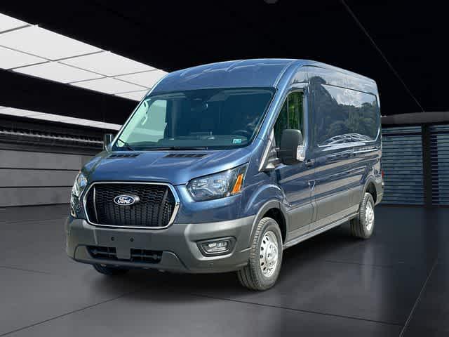 2026 Ford Transit Cargo Van T-250 148 Med Rf 9150 GVWR AWD for sale in Zelienople, PA