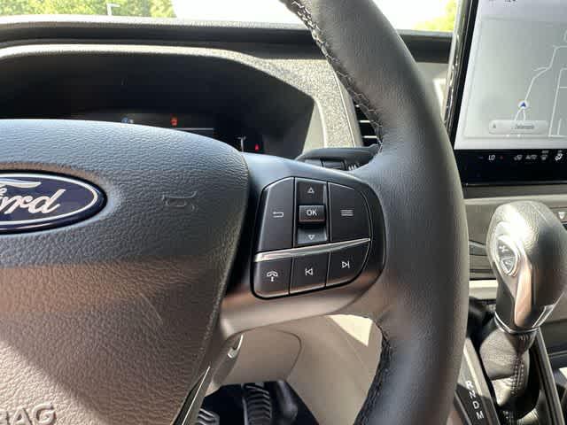 2026 Ford Transit Cargo Van T-250 148 Med Rf 9150 GVWR AWD