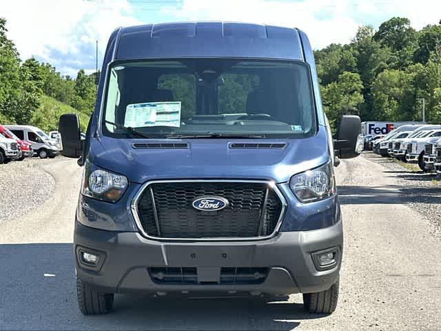 2026 Ford Transit Cargo Van T-250 148 Med Rf 9150 GVWR AWD
